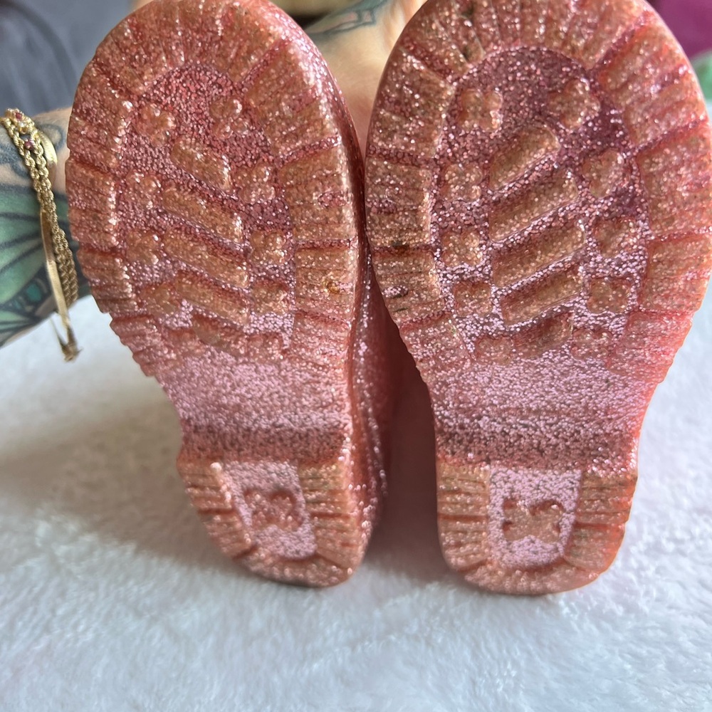 Toddler Rain Boots - Picture 2 of 4